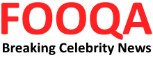 Latest Entertainment, Celebrity News, Gossip And Rumors From Fooqa