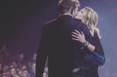 Anderson East Miranda Lambert Marriage